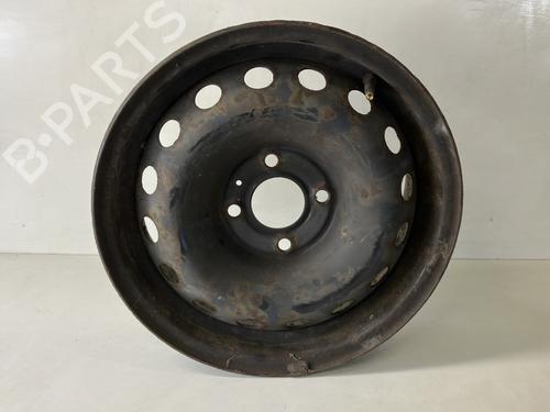 Felg RENAULT CLIO II (BB_, CB_) 1.5 dCi (B/CB07) (65 hp) 24658565