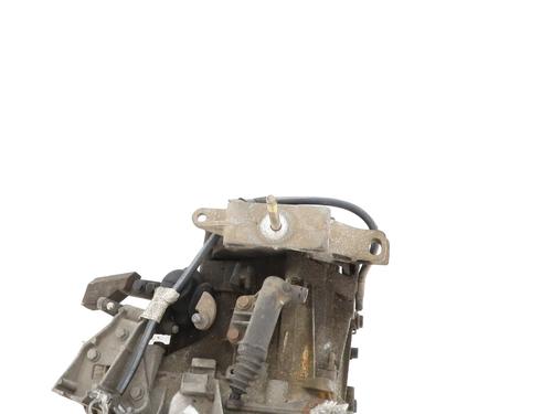 Gearbox FIAT PUNTO (188_) 1.9 DS 60 (188.031, .051, .231, .251) | BP20961847M3 