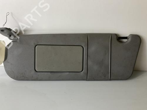 Left sun visor CITROËN ZX (N2) 1.9 D | BP22641678I1 