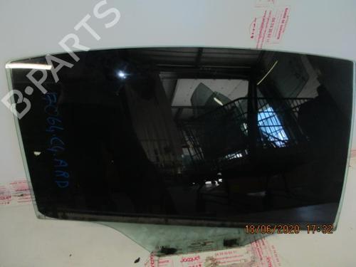 Used Rear right door window CITROËN C4 I (LC_) 1.6 HDi (90 hp) 20945827