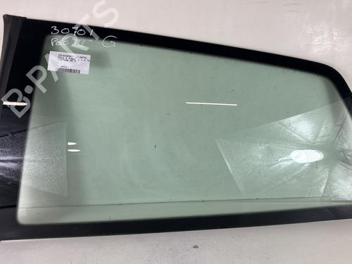 Used Rear left quarter glass VW POLO (9N_, 9A_) 1.4 TDI (75 hp) 24318254