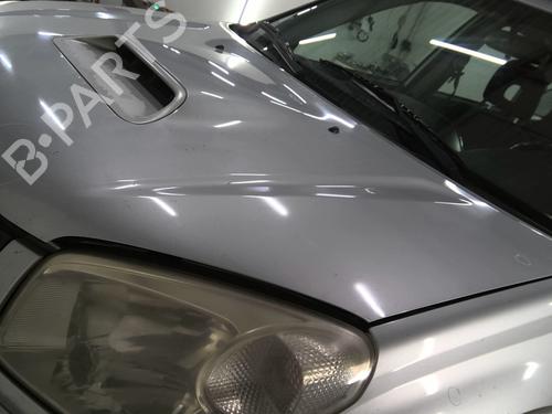 Hood TOYOTA RAV 4 II (_A2_) 2.0 D 4WD (CLA20_, CLA21_, CLA20R, CLA21R) | BP32343948C1 