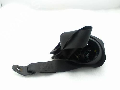 Venstre bak beltestrammer MINI MINI (R50, R53) Cooper (116 hp) 20952321