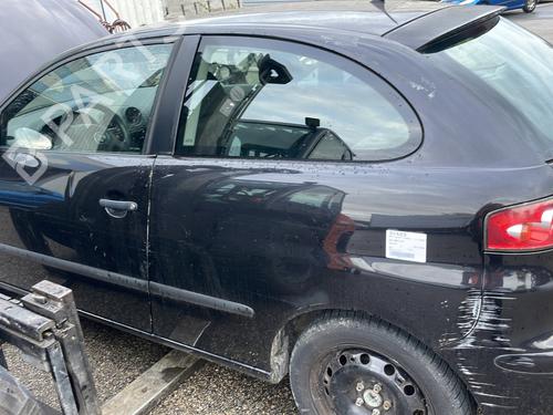 Used Parts SEAT IBIZA III (6L1) 1.4 16V (75 hp) 4305776