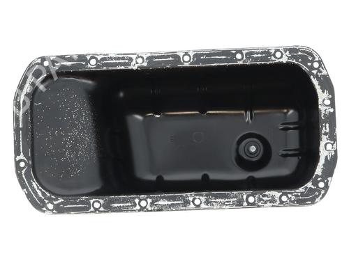 Oil sump FORD FUSION (JU_) 1.6 TDCi | BP20941245M115