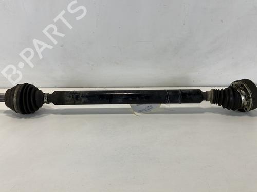 Used Right front driveshaft VW GOLF V (1K1) 1.6 (102 hp) 21775803