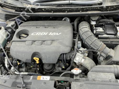 Steering rack HYUNDAI i30 (GD) 1.6 CRDi | BP20969416M22 - Image 10