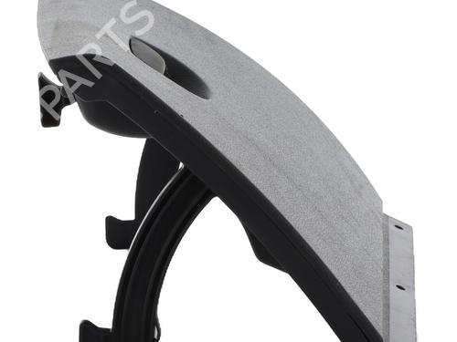 Glove box DACIA SANDERO II 1.0 SCe 75 (B8JC, B8JD, B8NC) | BP24348340C95 - Image 5