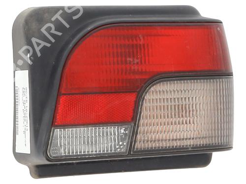 Used Right taillight ROVER 100 / METRO Hatchback (XP) 111 C/L/S (60 hp) 20965968