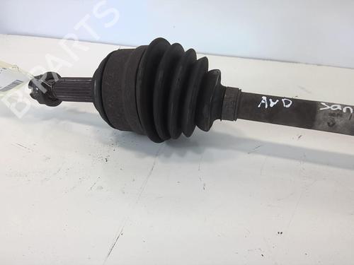 Used Right front driveshaft Right front driveshaft DACIA SANDERO 1.5 dCi (68 hp) 20938838 20938838