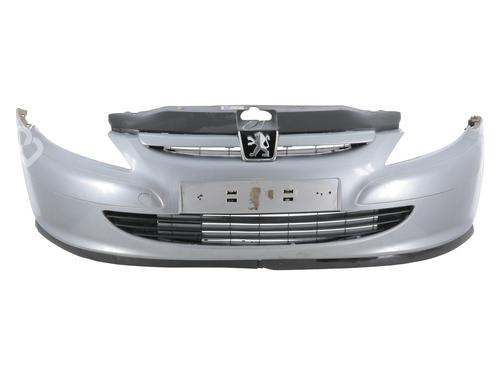Used Front bumper PEUGEOT 307 (3A/C) 2.0 HDi 110 (107 hp) 30446211