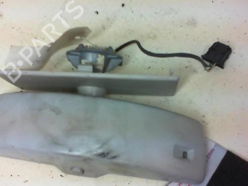 Used Rear mirror Rear mirror SEAT TOLEDO III (5P2) 1.9 TDI (105 hp) 20966510 20966510