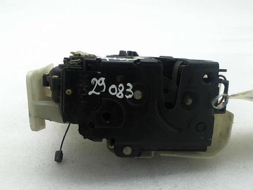 Used Front left lock Front left lock VW PASSAT B5.5 (3B3) 1.9 TDI (130 hp) 20968846 20968846