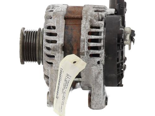 Alternator CITROËN GRAND C4 SPACETOURER (3A_, 3E_) 1.5 BlueHDi 130 | BP24846774M7