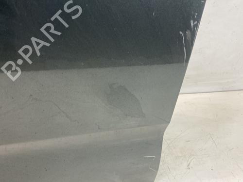 Left front door CITROËN C3 II (SC_) 1.4 HDi 70 (SC8HZC, SC8HR0, SC8HP4) | BP22641773C2 