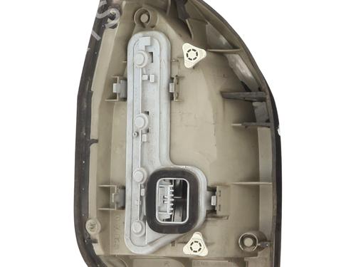 Lampa tylna prawa OPEL ZAFIRA A MPV (T98) 2.2 DTI 16V (F75) | BP20966370C35 