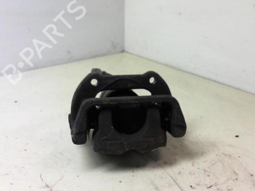 Used Left rear brake caliper BMW 1 (E87) 118 d (122 hp) 20960542