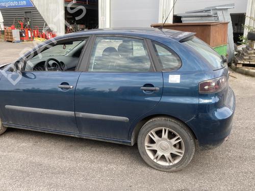 Rear left window mechanism SEAT IBIZA III (6L1) 1.9 TDI | BP20941595C24 