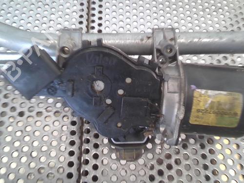 Used Front wiper motor Front wiper motor RENAULT MEGANE III Hatchback (BZ0/1_, B3_) 1.5 dCi (BZ09, BZ0D, BZ1W, BZ29, BZ14) (110 hp) 20939460 20939460
