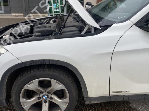 Used Left front fenders BMW X1 (E84) xDrive 18 d (143 hp) 29201296