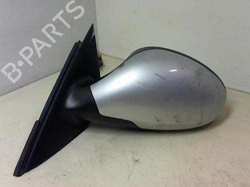 Left mirror SEAT IBIZA III (6L1) 1.4 16V | BP20973207C26 
