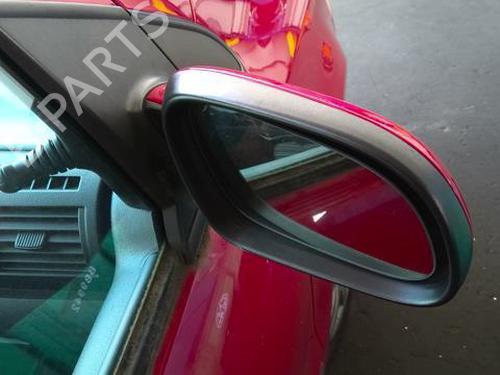 Right mirror VW FOX Hatchback (5Z1, 5Z3, 5Z4) 1.4 TDI | BP20971553C27