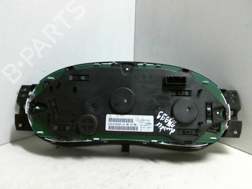 Instrument cluster DACIA DUSTER (HS_) 1.5 dCi | BP20963722C47 