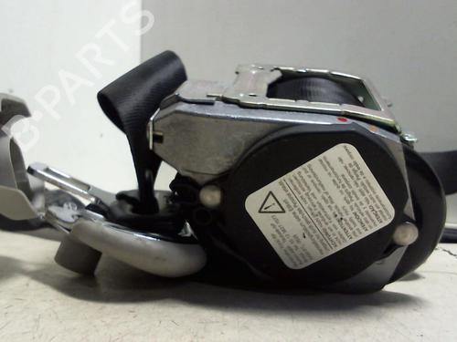 Front right belt tensioner VW FOX Hatchback (5Z1, 5Z3, 5Z4) 1.2 5Z0857706AHCP