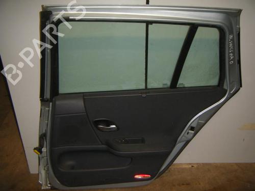 Right rear door RENAULT LAGUNA II Grandtour (KG0/1_) 1.9 dCi (KG0G) | BP20960913C5 