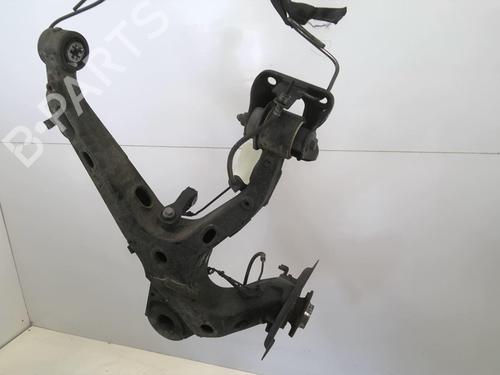 Used Left rear steering knuckle PEUGEOT EXPERT Van (V_) 2.0 BlueHDi 150 (150 hp) 20959506