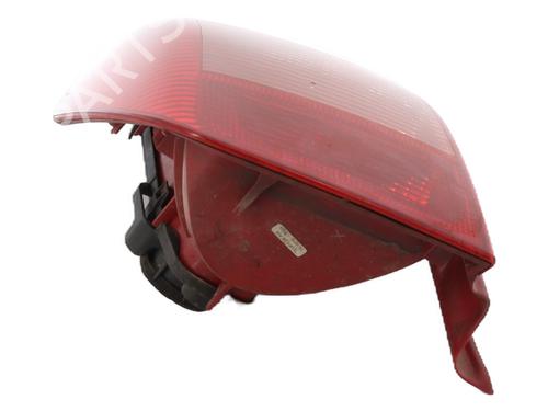 Left taillight CITROËN C2 (JM_) 1.4 HDi | BP20953749C34 