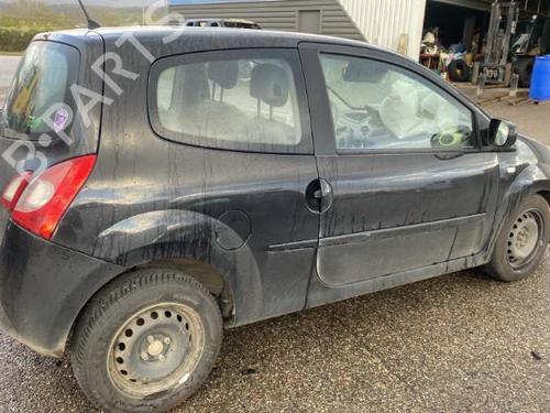 Left front indicator RENAULT TWINGO II (CN0_) 1.2 16V (CN04, CN0B) | BP20962014C32 - Image 6