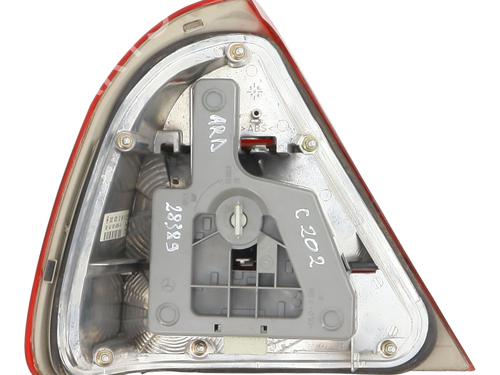 Right taillight MERCEDES-BENZ C-CLASS (W202) C 180 (202.018) | BP20969398C35 