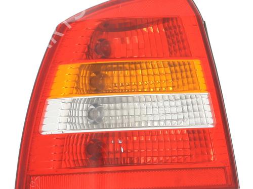 Used Left taillight OPEL ASTRA G Hatchback (T98) 1.6 16V (F08, F48) (101 hp) 20950928