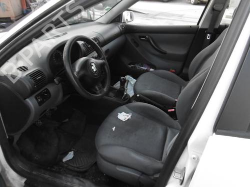 Left taillight SEAT TOLEDO II (1M2) 1.9 TDI | BP20942559C34 