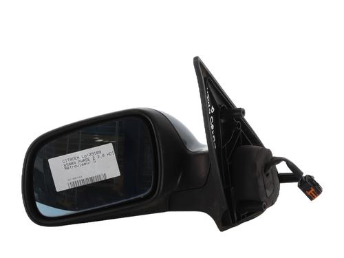 Used Left mirror CITROËN XSARA (N1) 2.0 HDi 90 (90 hp) 20955543