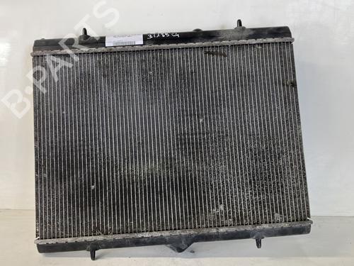 water-radiator-citroen-c4-ii-nc_-2009-28585563 main image