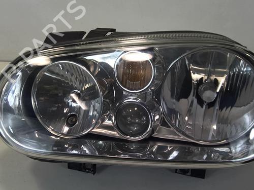 Left headlight VW GOLF IV (1J1) 1.9 TDI | BP20968356C28 