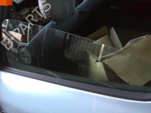 Used Rear left door window PEUGEOT 206 Hatchback (2A/C) 1.4 i (75 hp) 20947342