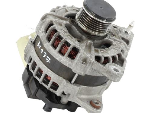 Generator RENAULT SCÉNIC IV (J9_) 1.5 dCi 110 (110 hp) 29113246