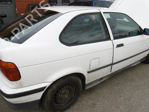 Front bumper BMW 3 Compact (E36) 318 tds | BP22022867C7 