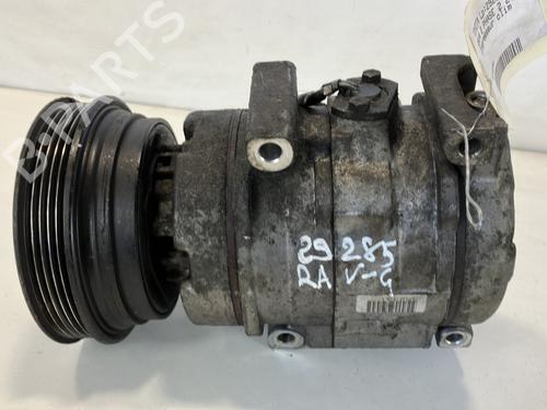 AC compressor TOYOTA RAV 4 II (_A2_) 2.0 D 4WD (CLA20_, CLA21_, CLA20R, CLA21R) | BP20950119M34 