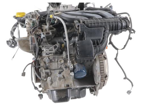 Used Engine RENAULT TWINGO III (BCM_, BCA_) 1.0 SCe 70 (71 hp) 20940471