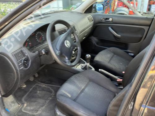 Høyre foran beltestrammer VW GOLF IV (1J1) 1.9 TDI | BP20944430C88 