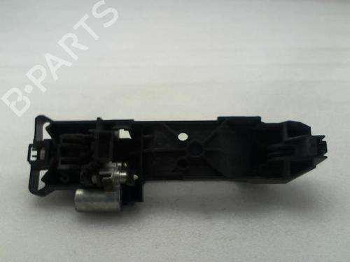 Front right exterior door handle NISSAN NOTE (E11, NE11) 1.5 dCi | BP20964376C129 