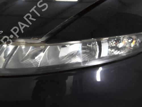 Venstre forlygte Venstre forlygte HONDA CIVIC VIII Hatchback (FN, FK) 2.2 CTDi (FK3) (140 hp) 36011817 36011817