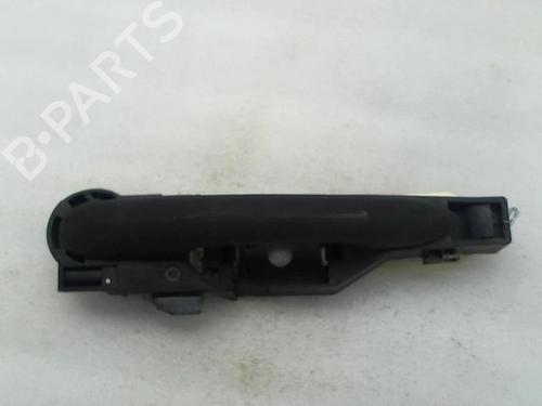 Front right exterior door handle RENAULT CLIO III (BR0/1, CR0/1) 1.5 dCi (C/BR0G, C/BR1G) | BP20944112C129 