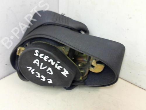 Used Front right belt tensioner RENAULT SCÉNIC II (JM0/1_) 1.9 dCi (JM0G, JM12, JM1G, JM2C) (120 hp) 20960380
