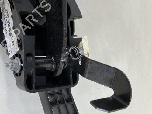 Break pedal PEUGEOT EXPERT Van (V_) 2.0 BlueHDi 120 | BP20967686I19