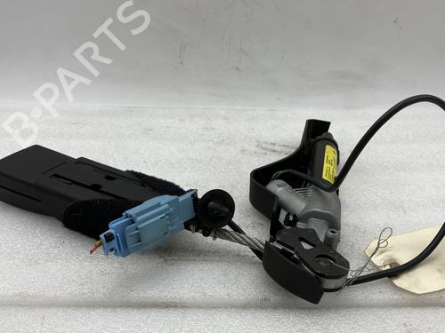 Seat buckle CITROËN C3 I (FC_, FN_) 1.1 i | BP23901212I32 
